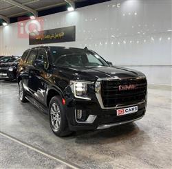 جي ام سي يوكون